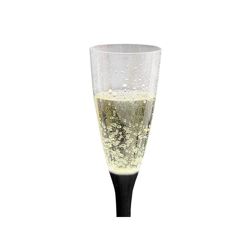 FLUTES CRYSTAL 20pz GIVI