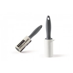 SPAZZOLA TOGLIPELUCCHI ADESIVA GIRELLA BASIC 10mt