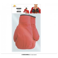 GUANTI BOX ADULTO