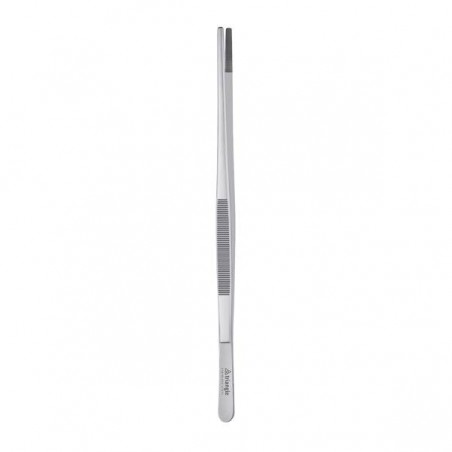 PINZA DRITTA ACCIAIO 30cm TRIANGLE