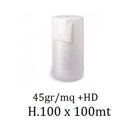 PLURIBOLL A05 H.100 100mt ROTOLO