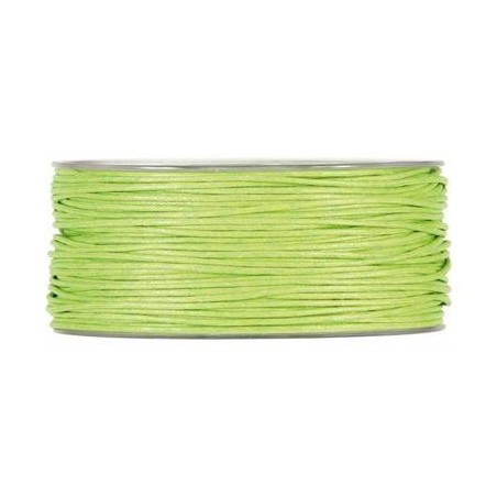 CORDINO COTTON mm2x100mt VERDE MELA