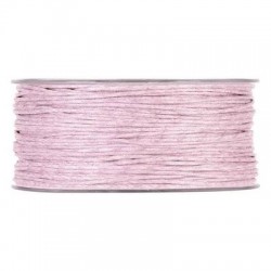 CORDINO COTTON mm2x100mt ROSA