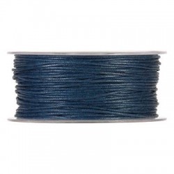 CORDINO COTTON mm2x100mt BLU
