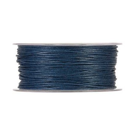CORDINO COTTON mm2x100mt BLU