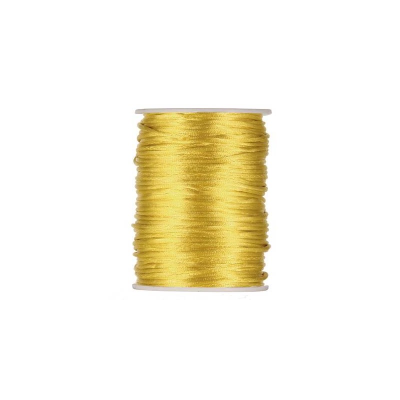 NASTRO MOUSE TAIL mm2x100mt ORO