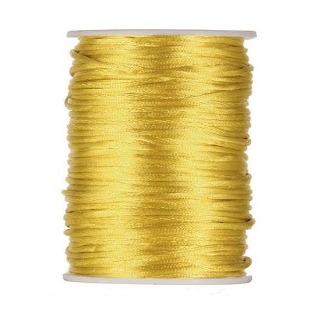 NASTRO MOUSE TAIL mm2x100mt ORO