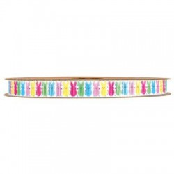 NASTRO mm10x20mt CONIGLIETTI PASQUA