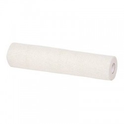 RUNNER JUTA 28x2.5mt WHITE