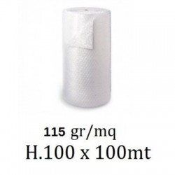 PLURIBOLL A40 H.100 100mt ROTOLO