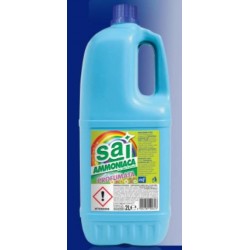 SAI AMMONIACA PROFUMATA 2lt