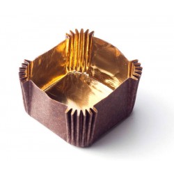 PIROTTINO QUADRATO 39x39mm ICA STAR 2 50pz PITQ2