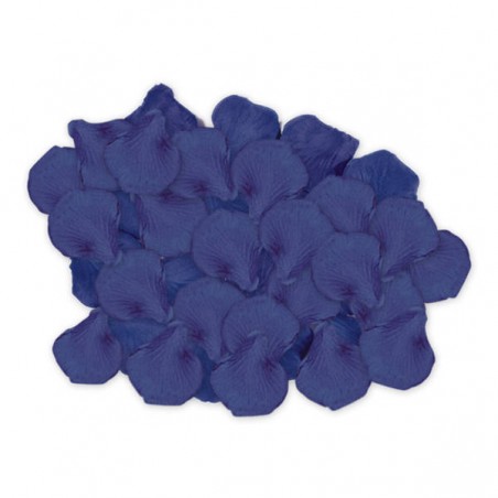 PETALI BUSTA 144pz BLU