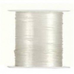 FILO ELASTICO mm0,8x50mt