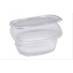 OVALINO PET G2 750cc 160x137x62mm CUKI 50pz