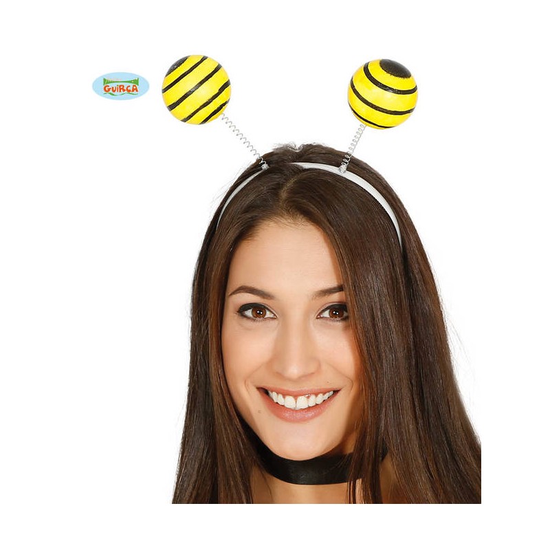 CERCHIETTO PALLINE APE