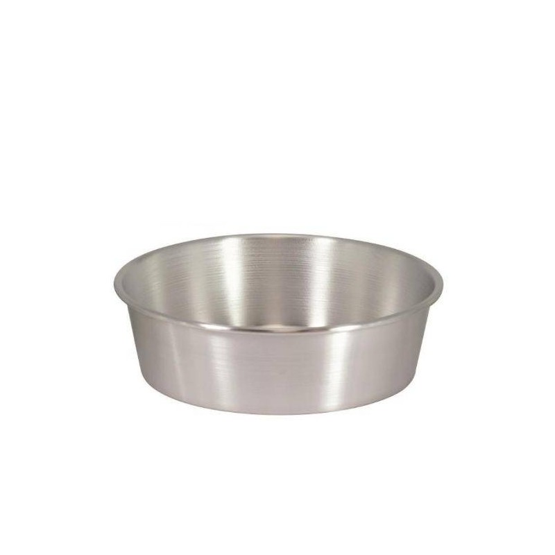 RUOTO ALTO ALLUMINIO ø26cm