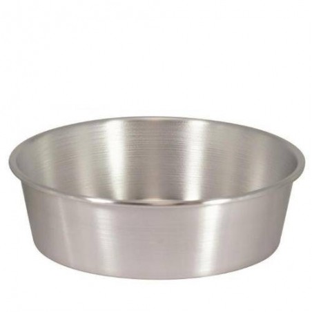 RUOTO ALTO ALLUMINIO ø26cm