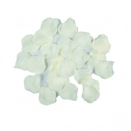 PETALI LUX AVORIO 100pz