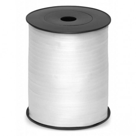BOBINA NASTRO 6800 GOFFRATO CRIMPED mm5x500mt 01-BIANCO