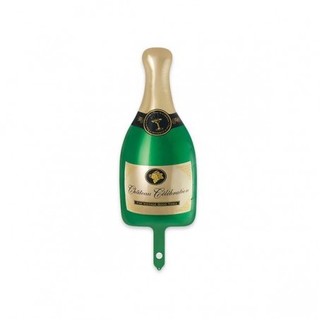 ROSA CON STELO PVC H.45cm COL.CREMA