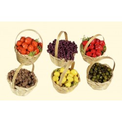 CESTO PIENO ø3cm 6 MOD.