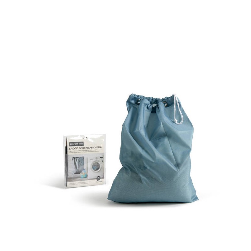 SACCO PORTABIANCHERIA/LAVANDERIA SELF 76x102cm 1pz