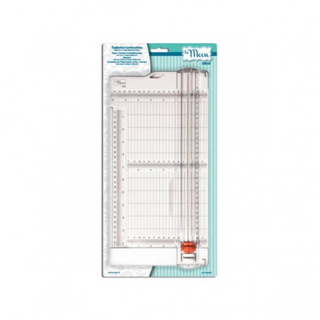 TAGLIERINA E CORDONATRICE LA MOON