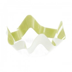 CIOTOLA PET SALVIA PERLATO ø22,5 H.12cm