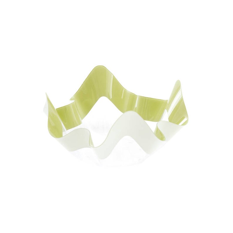 CIOTOLA PET SALVIA PERLATO ø22,5 H.12cm