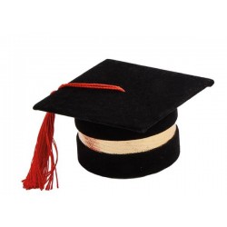 SCATOLA TOCCO NERA C/ PORTACHIAVI 6pz