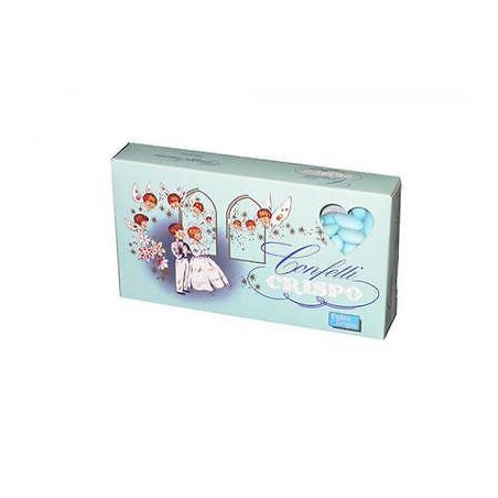 CONFETTI MANDORLA PELATA REGINA CELESTE 1KG