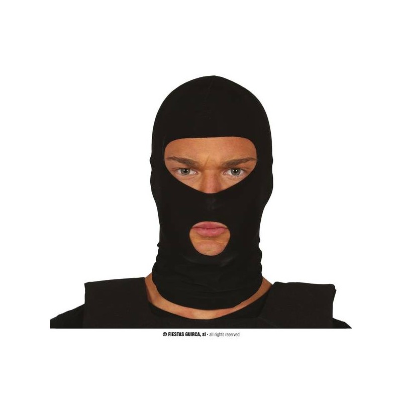 CAPPUCCIO OPERAZIONE SPECIALE