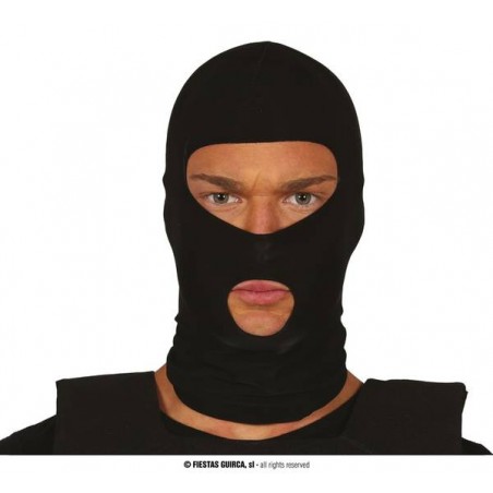 CAPPUCCIO OPERAZIONE SPECIALE