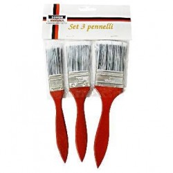 SET 3 PENNELLI HTL-07099 SONDA