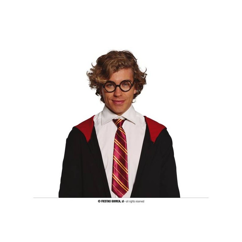 CRAVATTA SCUOLA MAGO