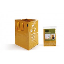 CONTENITORE RICICLA 30x38x55cm 1pz PLASTICA