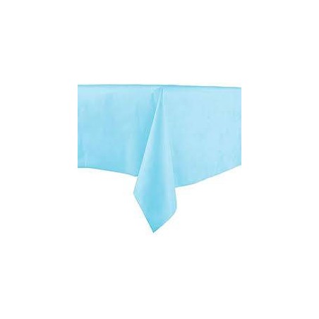 TOVAGLIA TNT 140x240cm CELESTE ITALY 1pz