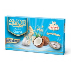 CONFETTI SNOB COCCO 500gr