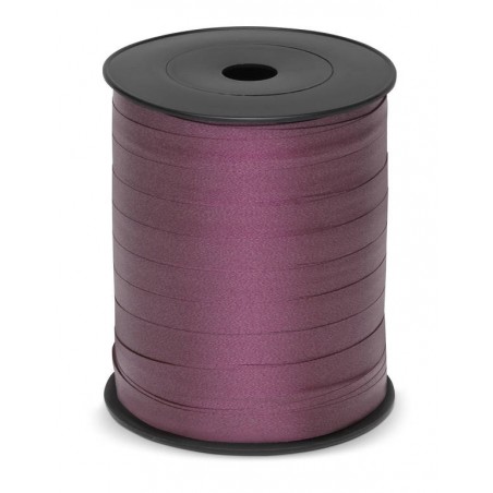 BOBINA NASTRO 6800 LISCIO mm10x250mt 21-BORDEAUX