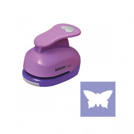 FUSTELLA 38mm FARFALLA