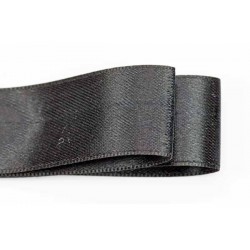 DOPPIO RASO mm3x100mt NERO DH039 BAR