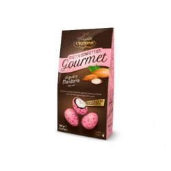 OVETTI CONFETTATI GOURMET ASTUCCIO 150gr MANDORLA