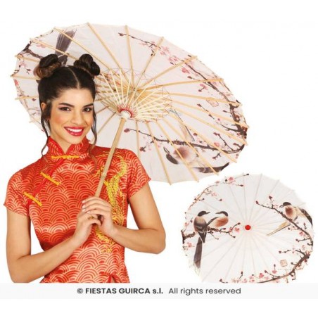 OMBRELLINO GIAPPONESE 82cm IN CARTA