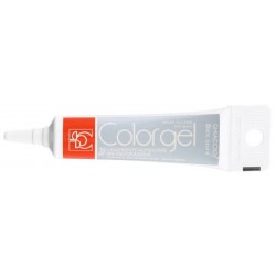 COLORANTE GEL TUBETTO 20gr GHIACCIO