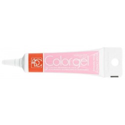 COLORANTE GEL TUBETTO 20gr ROSA CANDY