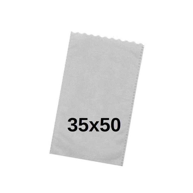 BUSTA REGALO TNT 35x50 01-BIANCO