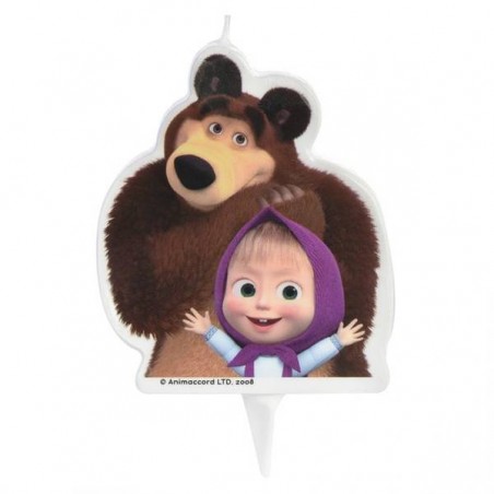 MAGNETE PLEXI FORMA CUORE IN GESSO H.3cm CELESTE 12pz