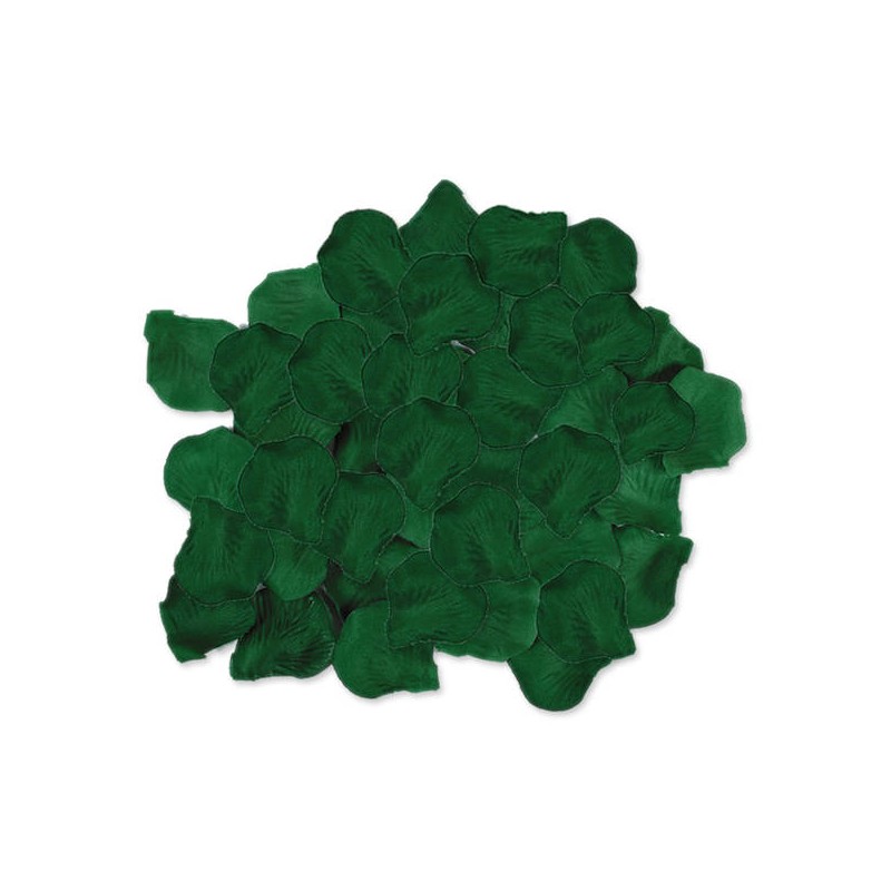 PETALI BUSTA 144pz VERDE FORESTA