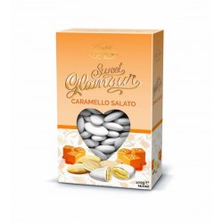 CONFETTI SWEET GLAMOUR CARAMELLO SALATO 400gr